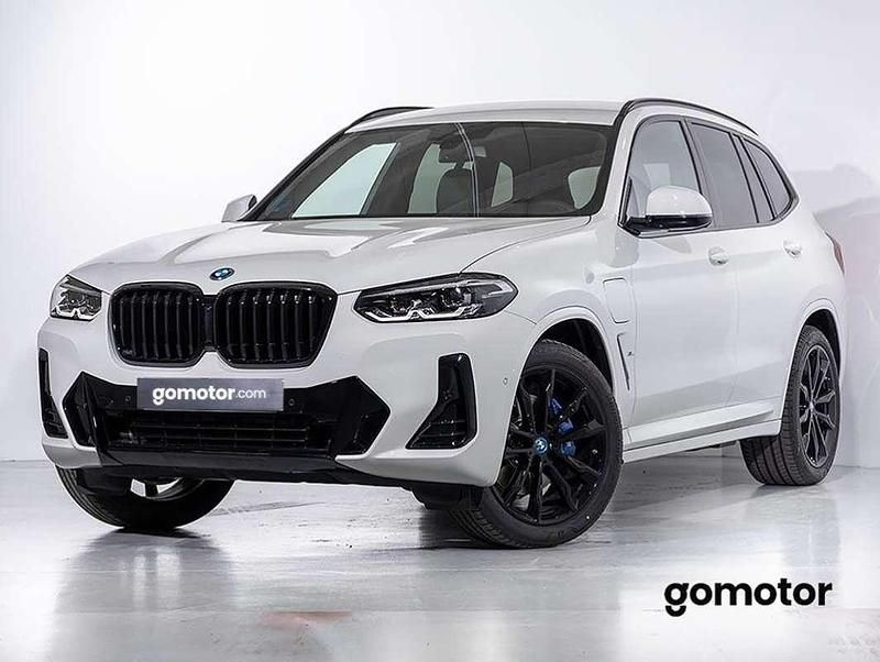 Usado BMW X3 xLine 292 CV (214 kW) 2024 Blanco SUV