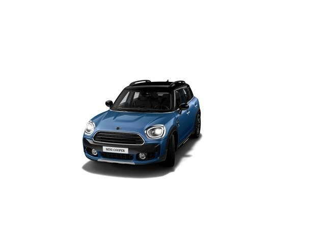 Usado Mini Cooper Countryman 136 CV (100 kW) 2019 SUV