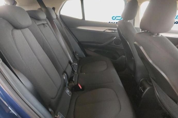 Usado BMW X2 220 CV (161 kW) 2022 SUV