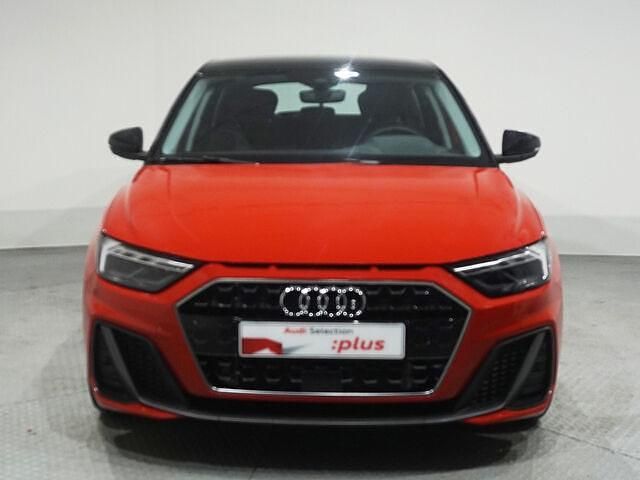 Usado Audi A1 116 CV (85 kW) 2025 Rojo SUV
