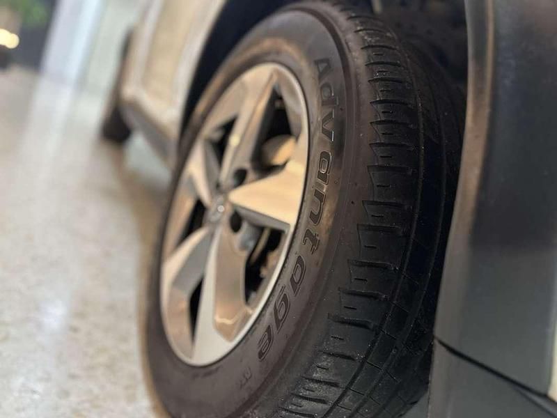 Usado Nissan Juke N-Connecta 110 CV (80 kW) 2019 SUV