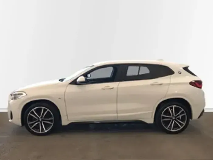 Usado BMW X2 Comfort Edition 150 CV (110 kW) 2023 Blanco SUV
