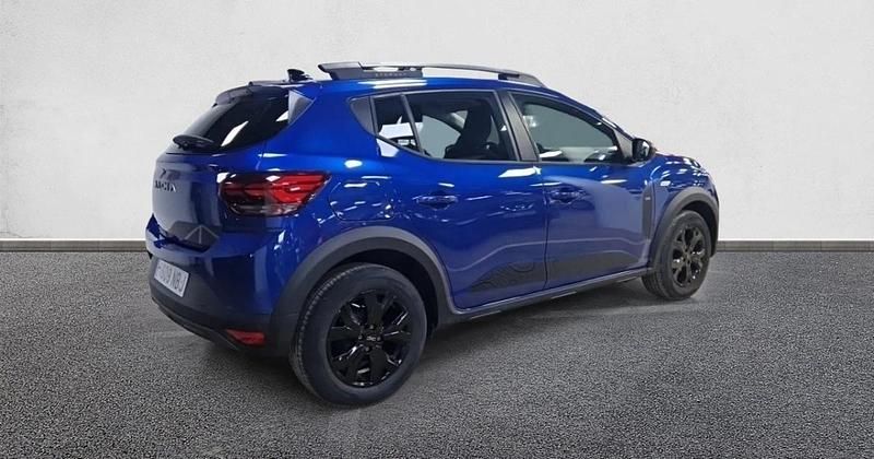 Usado Dacia Sandero Extreme 101 CV (74 kW) 2025