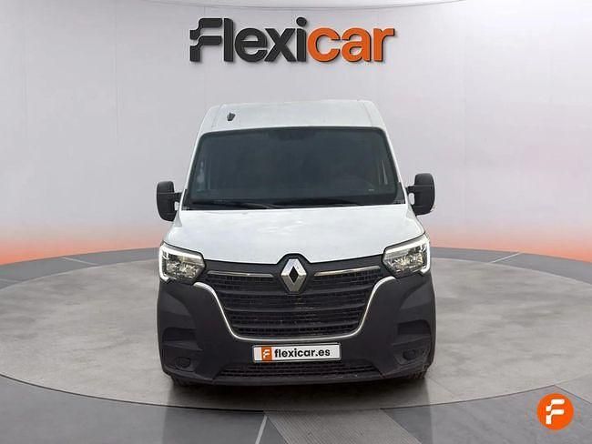 Usado Renault Master 150 CV (110 kW) 2024 Blanco Van