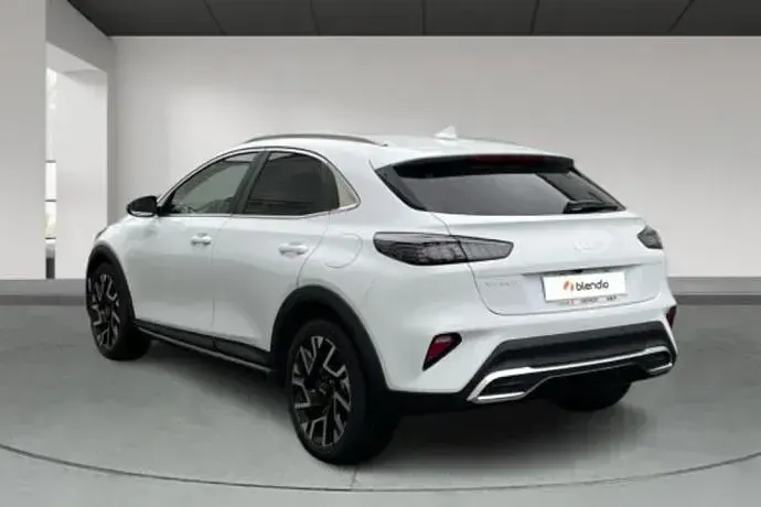 Nuevo Kia XCeed Style 115 CV (84 kW) 2026 SUV
