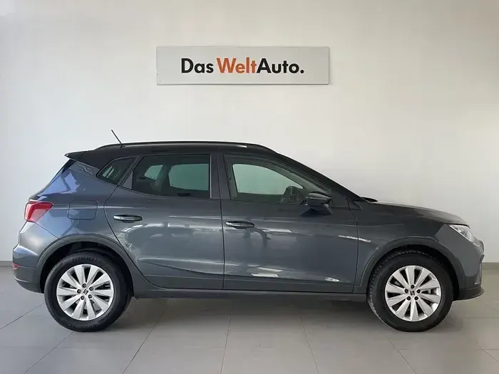 Occasion Seat Arona Style 116 ch (85 kW) 2025 Gris SUV