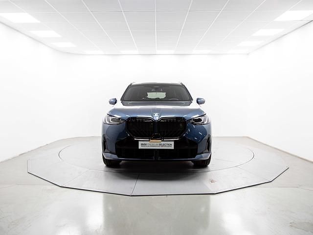 Usado BMW X3 Comfort Edition 197 CV (144 kW) 2025 SUV