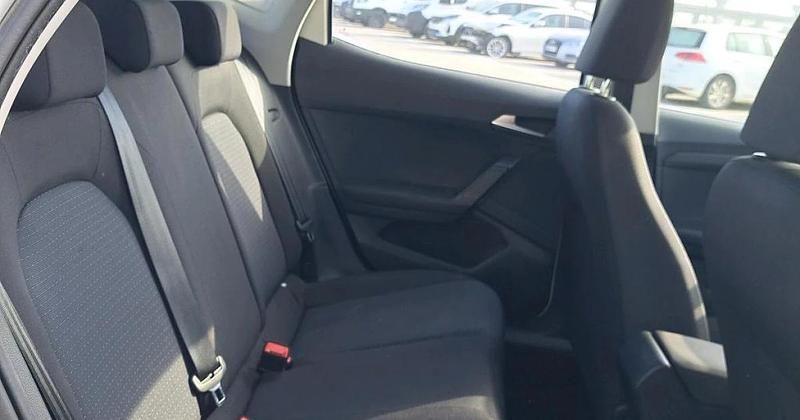 Usado 2022 Seat Arona Style Plus SUV | 14.290 € (Buen precio) - Imagen 1/4
