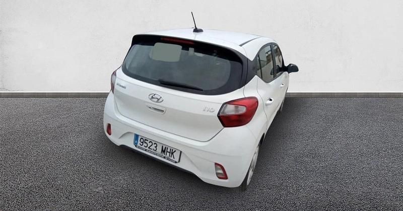 Usado Hyundai i10 67 CV (49 kW) 2023 Utilitario