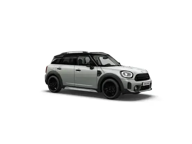 Usado Mini Cooper Countryman 136 CV (100 kW) 2022 Gris SUV