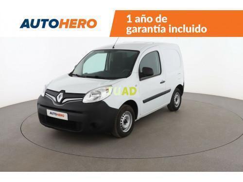 RENAULT Kangoo (2018) - 7.580 € en Barcelona