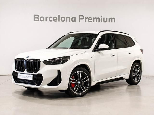 Usado 2024 BMW X1 Comfort Edition SUV | 47.490 € (Precio justo) - Imagen 1/4