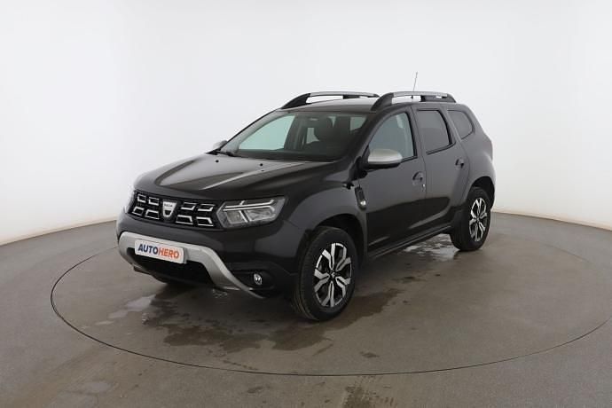 Usado Dacia Duster Prestige 116 CV (85 kW) 2022 SUV