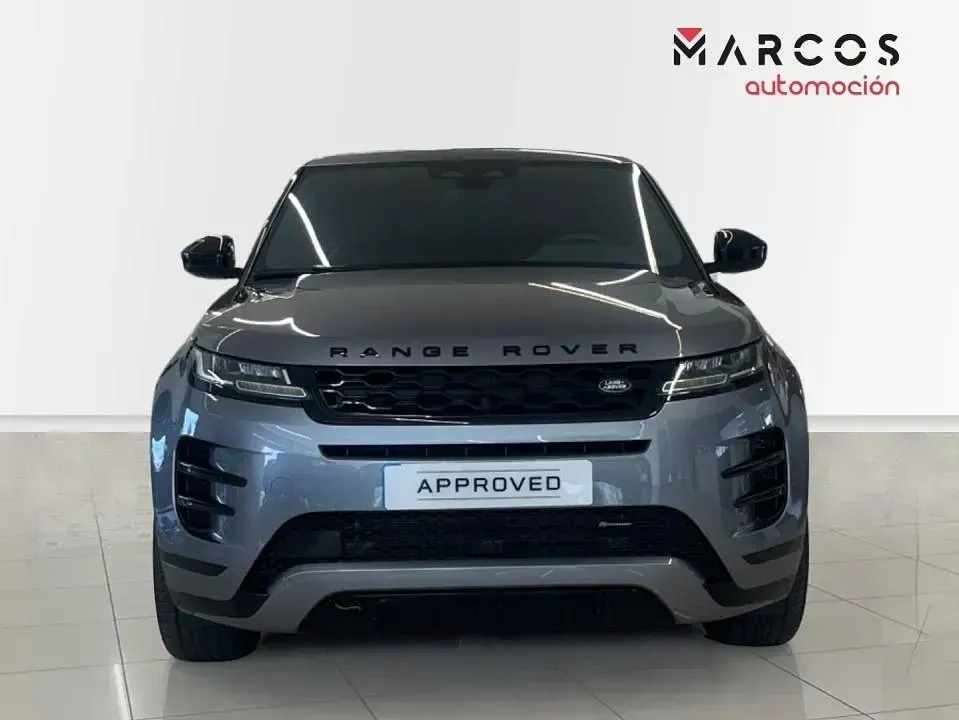 Usado Land Rover Range Rover evoque R-Dynamic 163 CV (119 kW) 2023 SUV