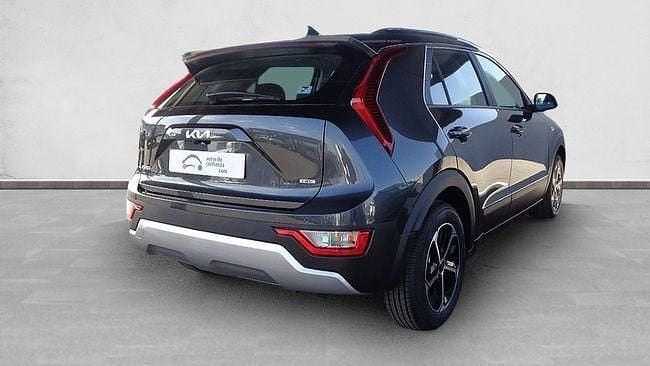 Nuevo Kia Niro 138 CV (101 kW) 2026 Gris SUV