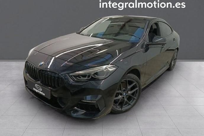 Usado BMW 218 136 CV (100 kW) 2024 Coupe