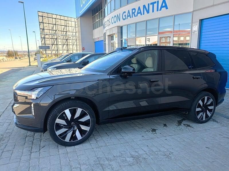Usado Volvo EX90 Ultra 300 kW (408 CV) 2025 Eléctrico SUV