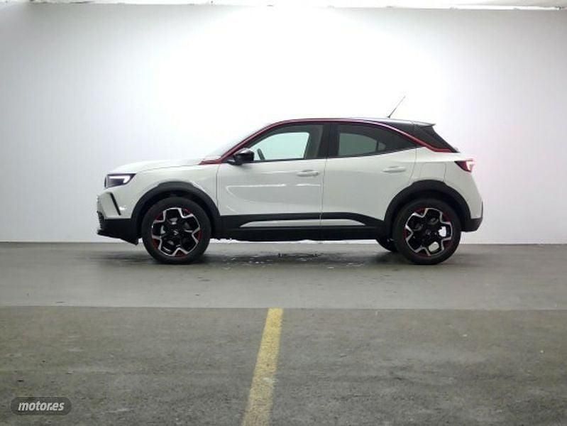 Nuevo Opel Mokka Ultimate 130 CV (95 kW) 2025 Blanco SUV