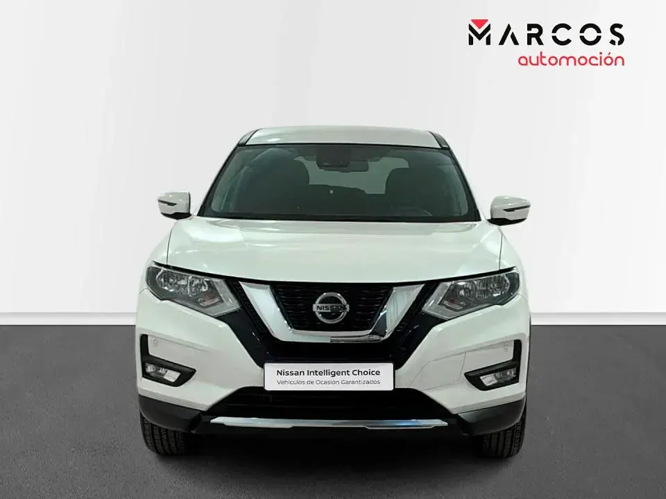 Usado Nissan X-Trail Acenta 160 CV (117 kW) 2020 SUV