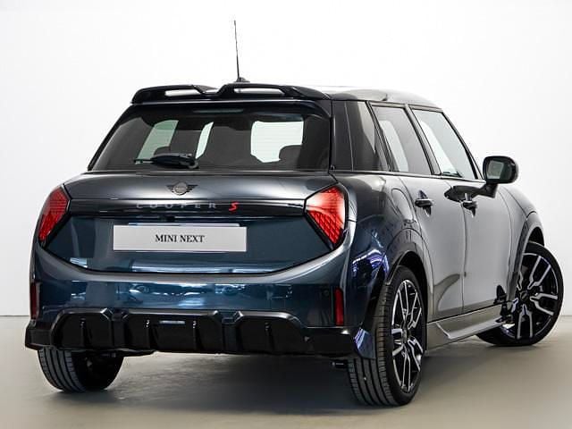 Usado Mini Cooper S Essential 204 CV (150 kW) 2024 Gris Utilitario
