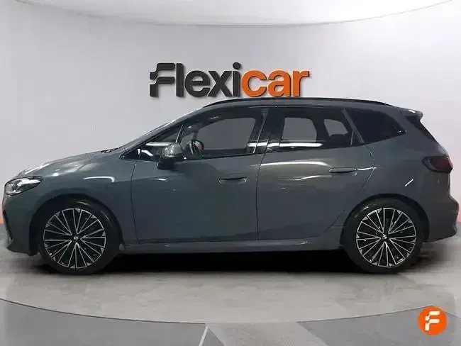 Usado BMW 218 136 CV (100 kW) 2024 Gris Coupe