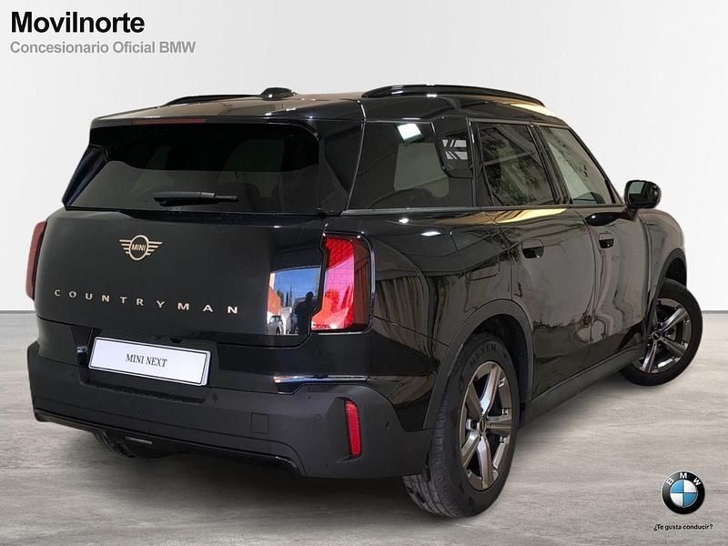 Usado Mini Countryman 163 CV (119 kW) 2024 SUV