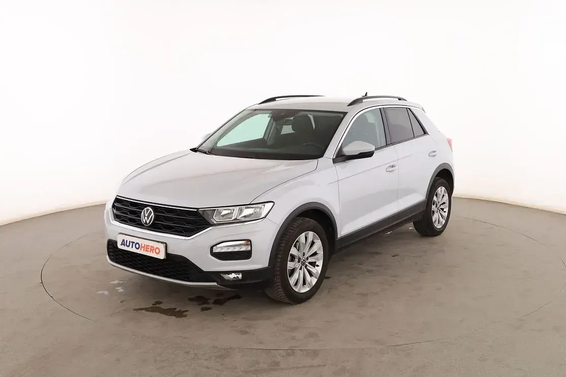 Usado VW T-Roc Advance 150 CV (110 kW) 2022 SUV