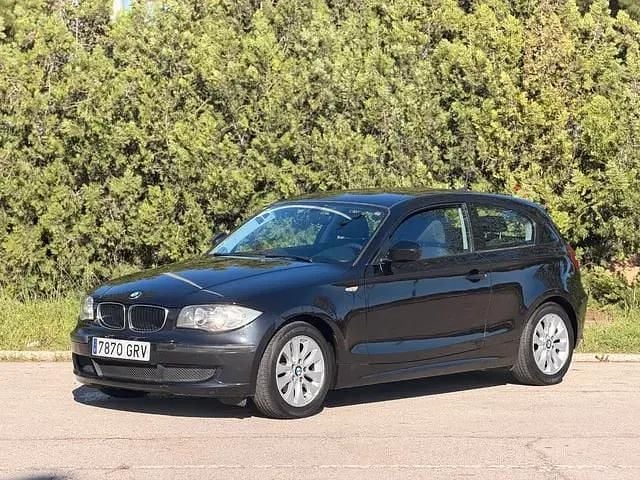 Usado BMW 116 116 CV (85 kW) 2009 Utilitario