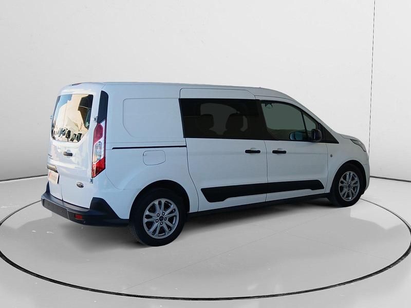 Usado Ford Transit Connect Trend 120 CV (88 kW) 2019 Monovolumen