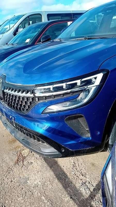 Nuevo 2025 Renault Austral Equilibre SUV | 26.990 € (Super precio) - Imagen 1/4