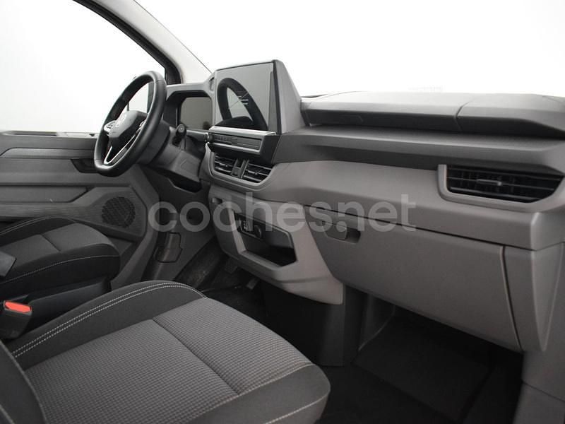 Nuevo VW Caravelle 150 CV (110 kW) 2025 Gris / plata Monovolumen