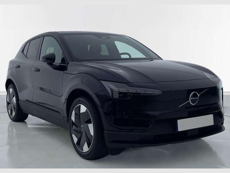 Negro Usado 2024 Volvo EX30 Plus SUV | 37.900 € (Un poco caro) - Imagen 1/4