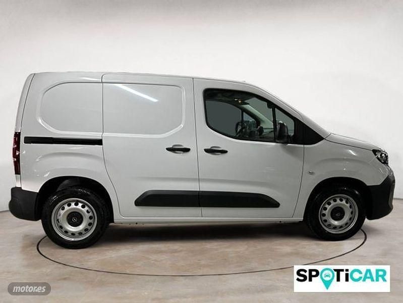 Usado Opel Combo S 102 CV (75 kW) 2024 Blanco Monovolumen
