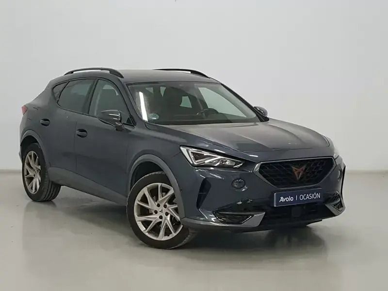 Usado 2023 Cupra Formentor SUV | 23.100 € (Precio justo) - Imagen 1/4