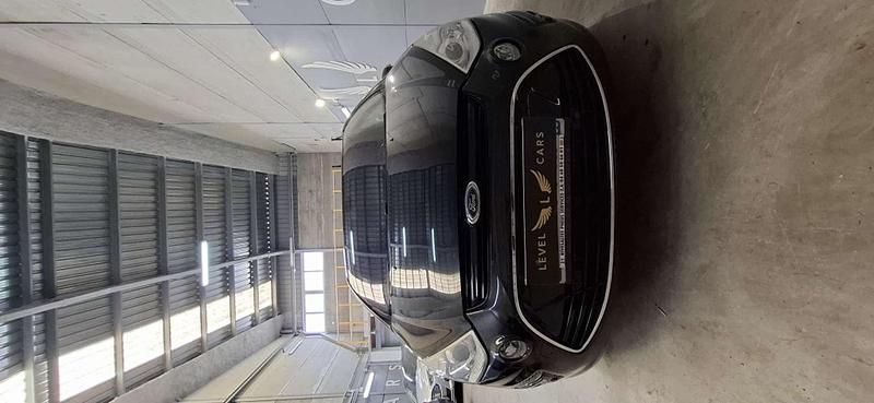Negro Usado 2014 Ford S-MAX Titanium X Monovolumen | 12.800 € (Precio justo) - Imagen 1/4