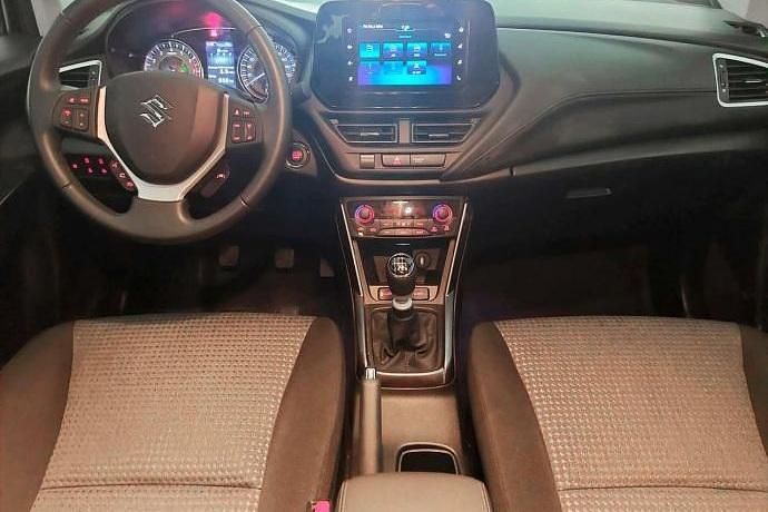 Usado Suzuki SX4 S-Cross 129 CV (94 kW) 2023 SUV