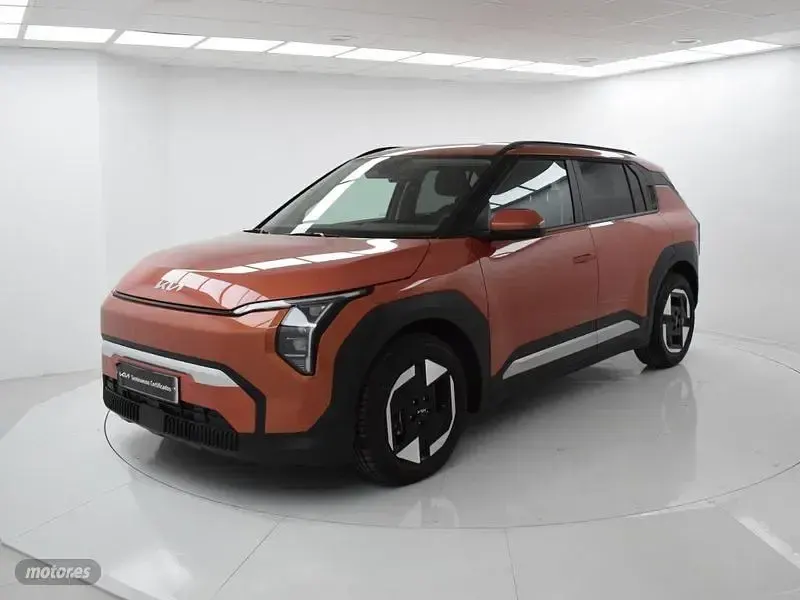 Usado Kia EV3 Earth 150 kW (204 CV) 2025 SUV