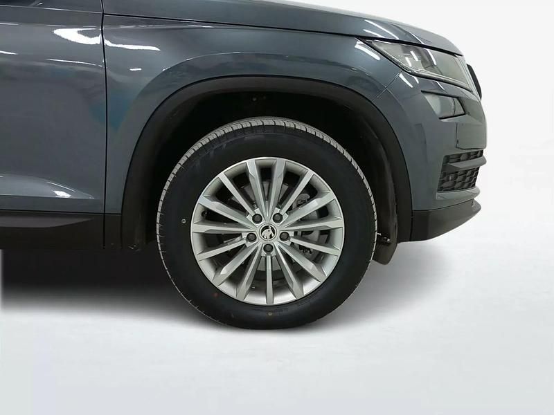 Usado Skoda Kodiaq Ambition 150 CV (110 kW) 2020 SUV