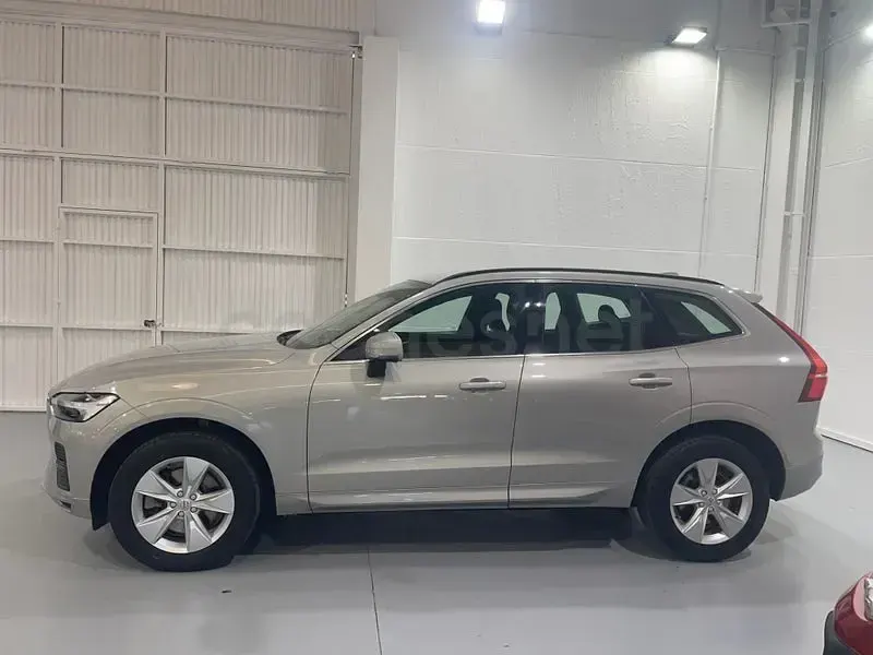 Usado Volvo XC60 Ultimate 197 CV (144 kW) 2022 Beige SUV