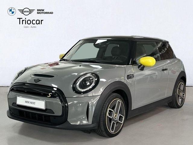 Usado 2022 Mini Cooper SE Utilitario | 23.800 € (Un poco caro) - Imagen 1/4