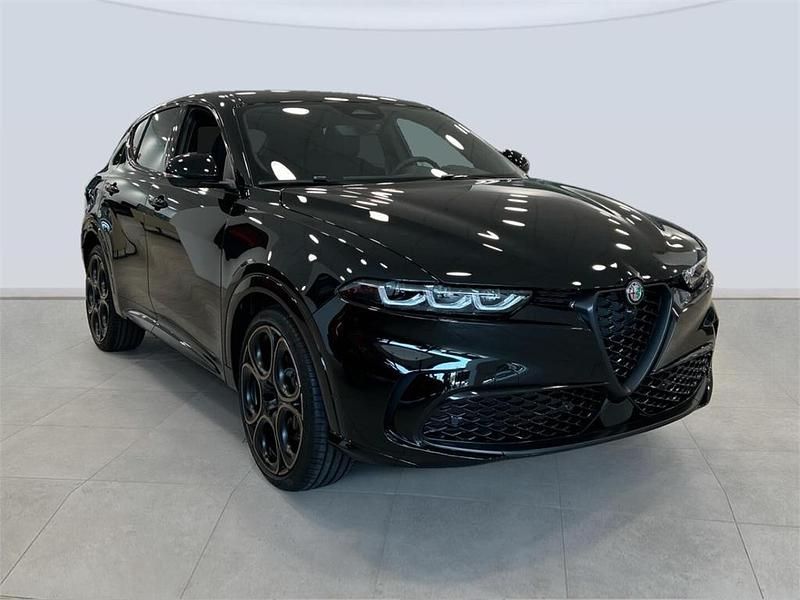 Nuevo Alfa Romeo Tonale 160 CV (117 kW) 2025 Argento arese SUV