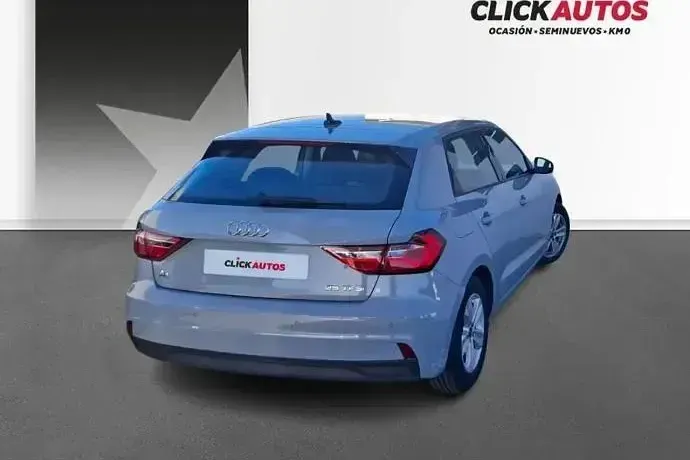 Usado Audi A1 95 CV (69 kW) 2024 SUV