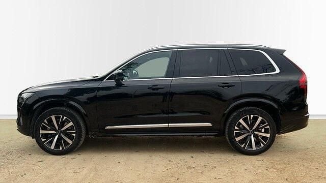 Usado Volvo XC90 Core 250 CV (183 kW) 2025 Negro SUV