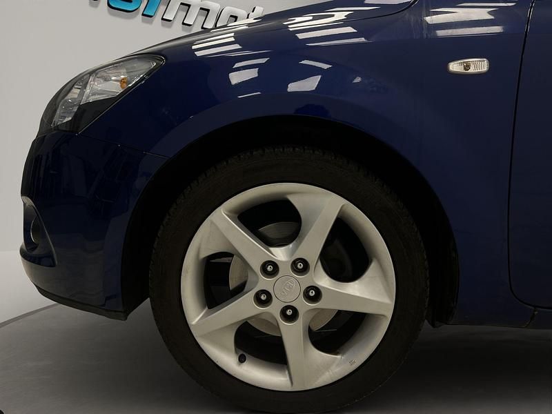 Usado Kia ProCeed 143 CV (105 kW) 2008 Azul Utilitario