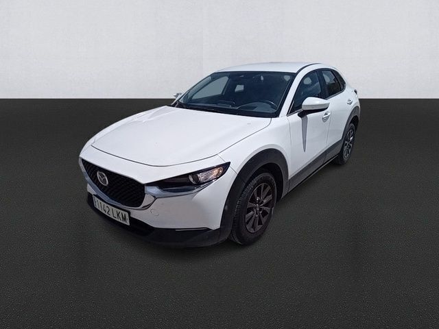 Otro Usado 2020 Mazda CX-30 SUV | 17.600 € (Precio justo) - Imagen 1/4