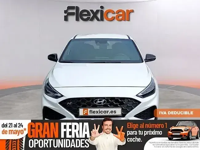 Usado Hyundai i30 250 CV (183 kW) 2024