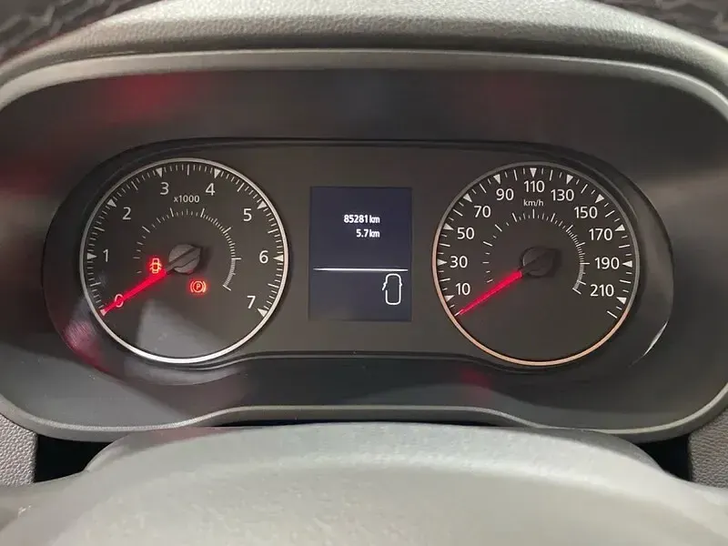 Usado Dacia Duster Journey 150 CV (110 kW) 2022 Verde SUV