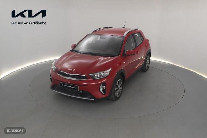 Usado 2024 Kia Stonic SUV | 19.915 € (Precio justo) - Imagen 1/4