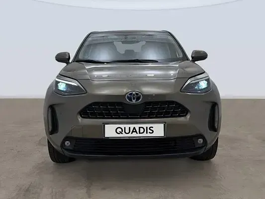 Usado Toyota Yaris Cross Style 116 CV (85 kW) 2023 SUV