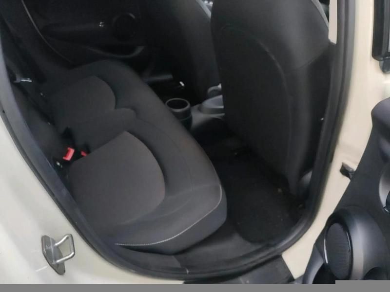 Usado Mini ONE 100 CV (73 kW) 2019 Blanco Utilitario